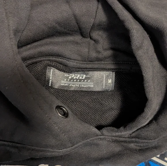 Golden State Warriors 7X NBA Champion Hoodie - Picture 7 of 7